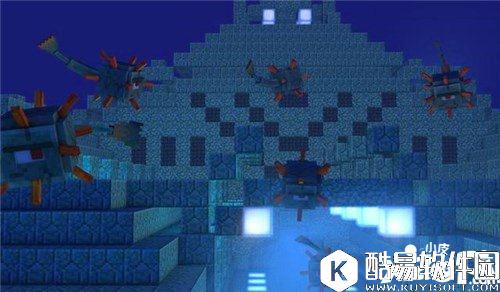 我的世界稀有掉落物有哪些 稀有掉落物怎么得