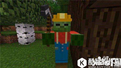 我的世界稀有掉落物有哪些 稀有掉落物怎么得