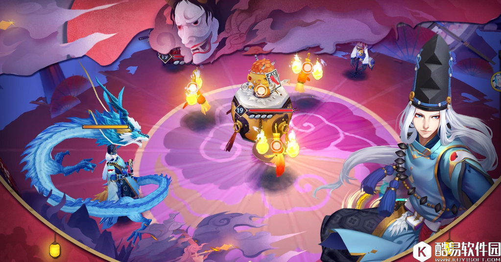 阴阳师是什么？阴阳师系列的小说在哪看？