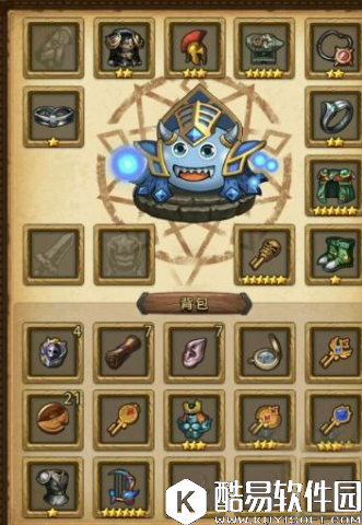 不思议迷宫怪盗冈布奥试练通关攻略