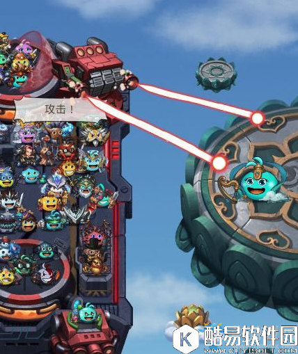 不思议迷宫六重天副本阵容搭配攻略