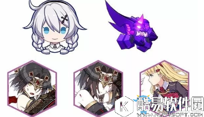 崩坏3记忆战场RPC-6626通关攻略