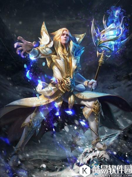 魔域手游法师技能一览