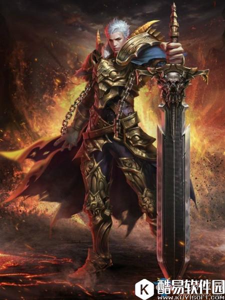 魔域手游战士技能一览