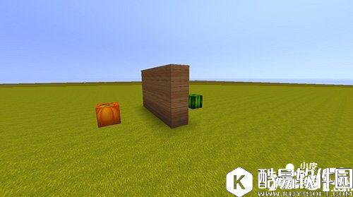 迷你世界穿墙方法介绍 迷你世界怎么穿墙