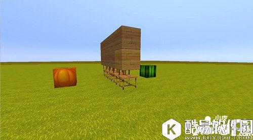 迷你世界穿墙方法介绍 迷你世界怎么穿墙