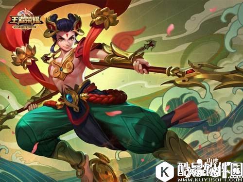 王者荣耀哪吒玩法攻略 王者荣耀哪吒怎么玩