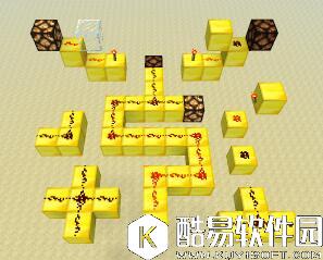 我的世界红石属性介绍 红石元件详解