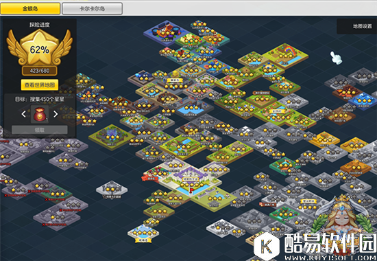 冒险岛2星星探险玩法 特殊技巧归纳整理