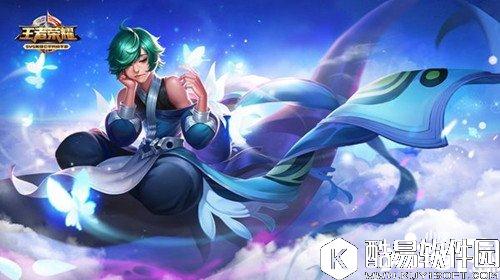 王者荣耀庄周台词是什么 庄周台词内容介绍