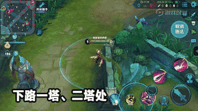 王者荣耀闪现技巧 如何利用bug实现超远距离闪现