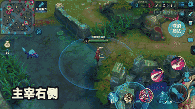 王者荣耀闪现技巧 如何利用bug实现超远距离闪现