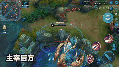 王者荣耀闪现技巧 如何利用bug实现超远距离闪现