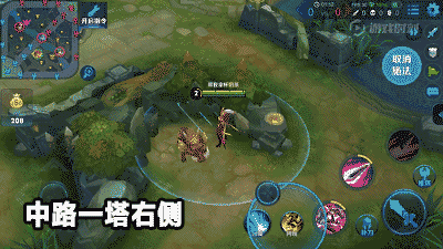 王者荣耀闪现技巧 如何利用bug实现超远距离闪现