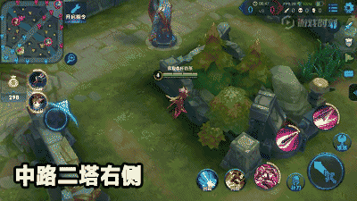 王者荣耀闪现技巧 如何利用bug实现超远距离闪现