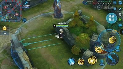 王者荣耀闪现技巧 如何利用bug实现超远距离闪现