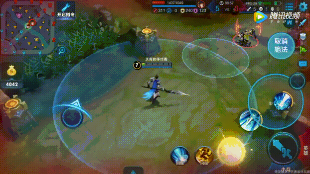 王者荣耀闪现技巧 如何利用bug实现超远距离闪现