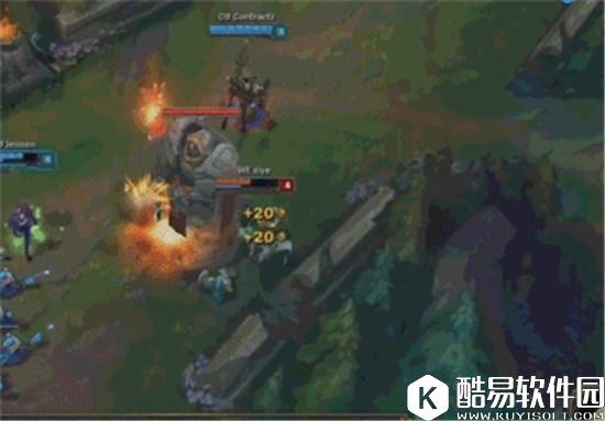 LOL赛季末如何上分？ 实用上分技巧助你拿奖励