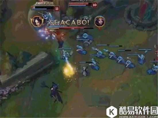 LOL赛季末如何上分？ 实用上分技巧助你拿奖励