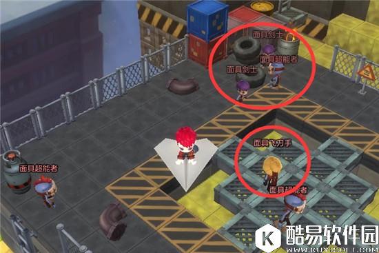 冒险岛2每日任务怎么做？ 10月24日每日任务详细攻略