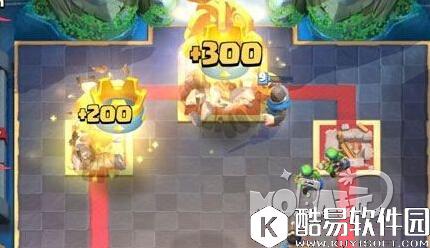 QQ截图20171025094047.jpg 配合活动使用 皇室战争皮肤系统用途大曝光