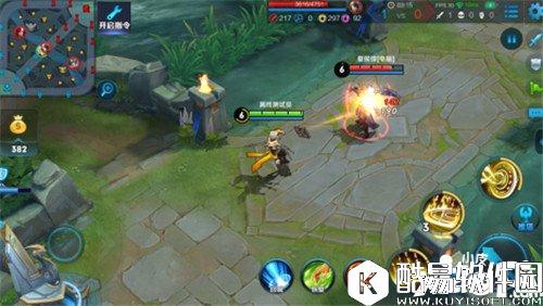 王者荣耀张良重做技能 王者荣耀张良重做技能怎么样