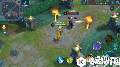 王者荣耀张良重做技能 王者荣耀张良重做技能怎么样