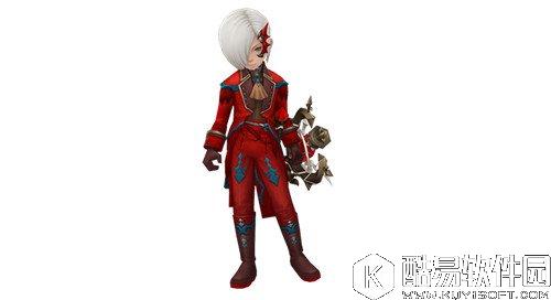 龙之谷万圣新装怎么样 万圣新装一览