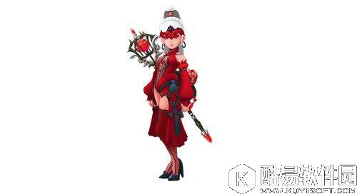 龙之谷万圣新装怎么样 万圣新装一览