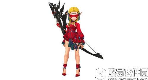 龙之谷万圣新装怎么样 万圣新装一览