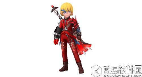 龙之谷万圣新装怎么样 万圣新装一览