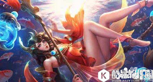 王者荣耀大乔玩法攻略 王者荣耀大乔怎么玩