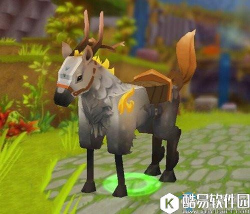 迷你世界麒麟最快回血的方法