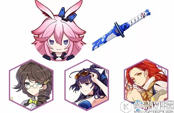 崩坏3绯狱丸SS打法技巧推荐