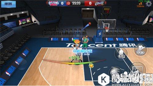 最强NBA保罗·皮尔斯玩法解析 最强NBA保罗·皮尔斯怎么玩