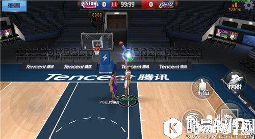 最强NBA埃尔文·约翰逊玩法解析 最强NBA埃尔文·约翰逊怎么玩