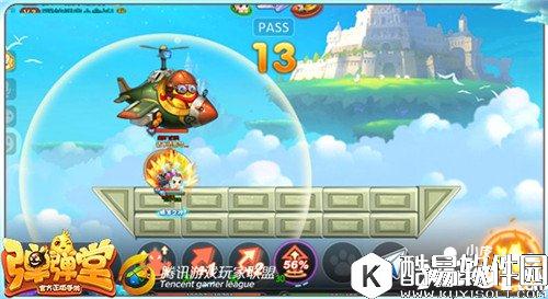 弹弹堂试炼塔第三十八层怎么通关 通关技巧详解