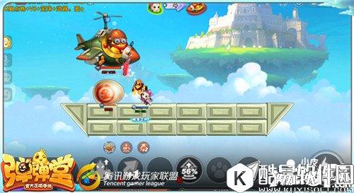 弹弹堂试炼塔第三十八层怎么通关 通关技巧详解