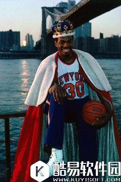 最强NBA杜兰特与伯纳德.金对比 球星对比分析