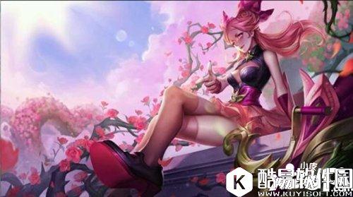 王者荣耀蔷薇恋人领取方法 王者荣耀蔷薇恋人怎么得