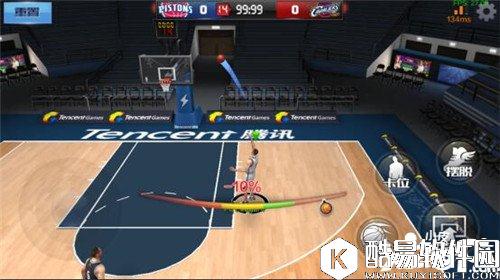 最强NBA贾森·基德玩法解析 最强NBA贾森·基德怎么玩