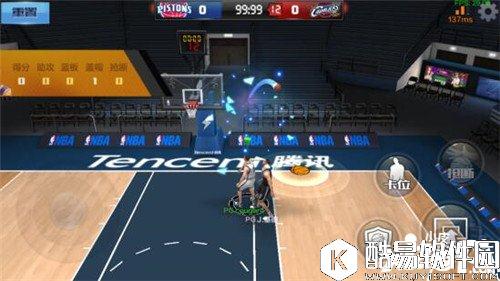 最强NBA贾森·基德玩法解析 最强NBA贾森·基德怎么玩