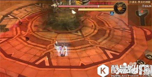 龙之谷沙龙第五关怎么通关 沙龙第五关通关攻略