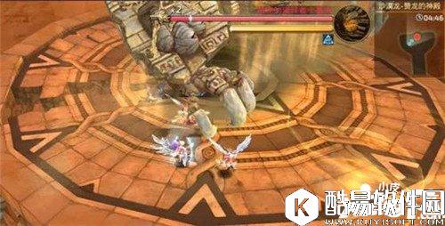 龙之谷沙龙第五关怎么通关 沙龙第五关通关攻略