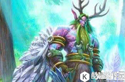 炉石传说万圣节双职业竞技场心得 轻松教你12胜