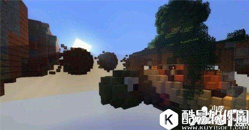 我的世界空岛战争职业解析 空岛战争职业介绍