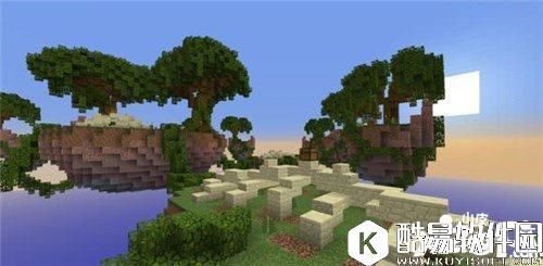 我的世界空岛战争职业解析 空岛战争职业介绍