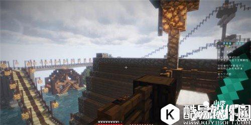 我的世界空岛战争职业解析 空岛战争职业介绍