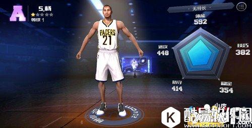 最强NBA杨属性图鉴 杨怎么样