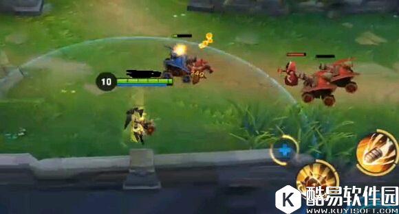 王者荣耀夫子的试炼答案揭晓：炮车是攻城利器游戏中炮车会在第几波次加入战斗?